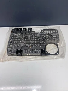 FORD RANGER VALVE BODY REMANUFACTURED 5R55E TRANSMISSION - Picture 1 of 7