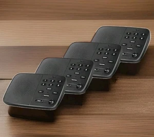 Hosmart UltraSpeak Pro Intercoms Wireless for Home Two Way Up To 1200’ - Picture 1 of 10