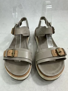 Merrell Roam Buckle Moon Sandalen Damen 7 Lesen - Bild 1 von 11