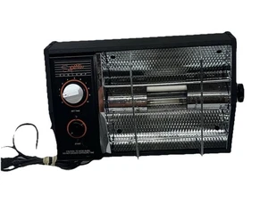 Sperti Sonnenlampe Vitamin D / Wärmebräunungslampe UV-93 Tischplatte (braucht Leuchtmittel LESEN) - Bild 1 von 15