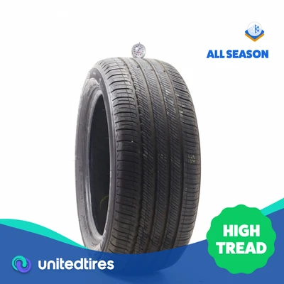 Michelin Primacy Tour A/S MO 107H - 8/32 255/50R19 usado Foto 1 de 4