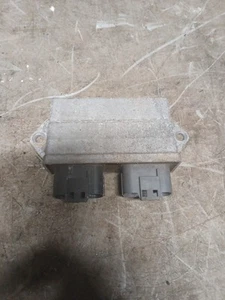 Club Car Subaru Engine EX 40 ECM Computer Control Module Fuel Injection - Picture 1 of 4