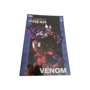Ultimate Spider-Man Vol. 6: Venom - Taschenbuch von Bendis, Brian Michael - Bild 1 von 6