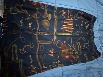 Pendelton 20W Equine theme skirt - Image 1 of 3