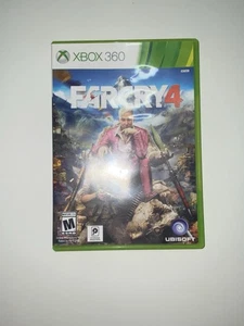 Far Cry 4 (Microsoft Xbox 360, 2014) - Bild 1 von 3