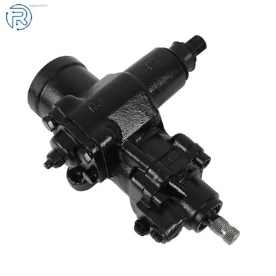 Fit For Ford F100 F150 F250 HD F350 F Super Duty Power Steering Gear Box 27-7516 - Image 1 of 4