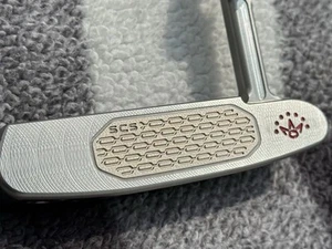 2025 Scotty Cameron Studio Style Newport 33” Brand New - Picture 1 of 6