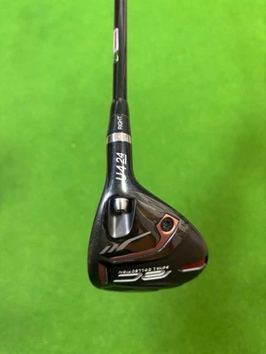 Royal Collection AM-X 4U Utility Club SR Shaft Putter Unused Headcover - Image 1 of 4