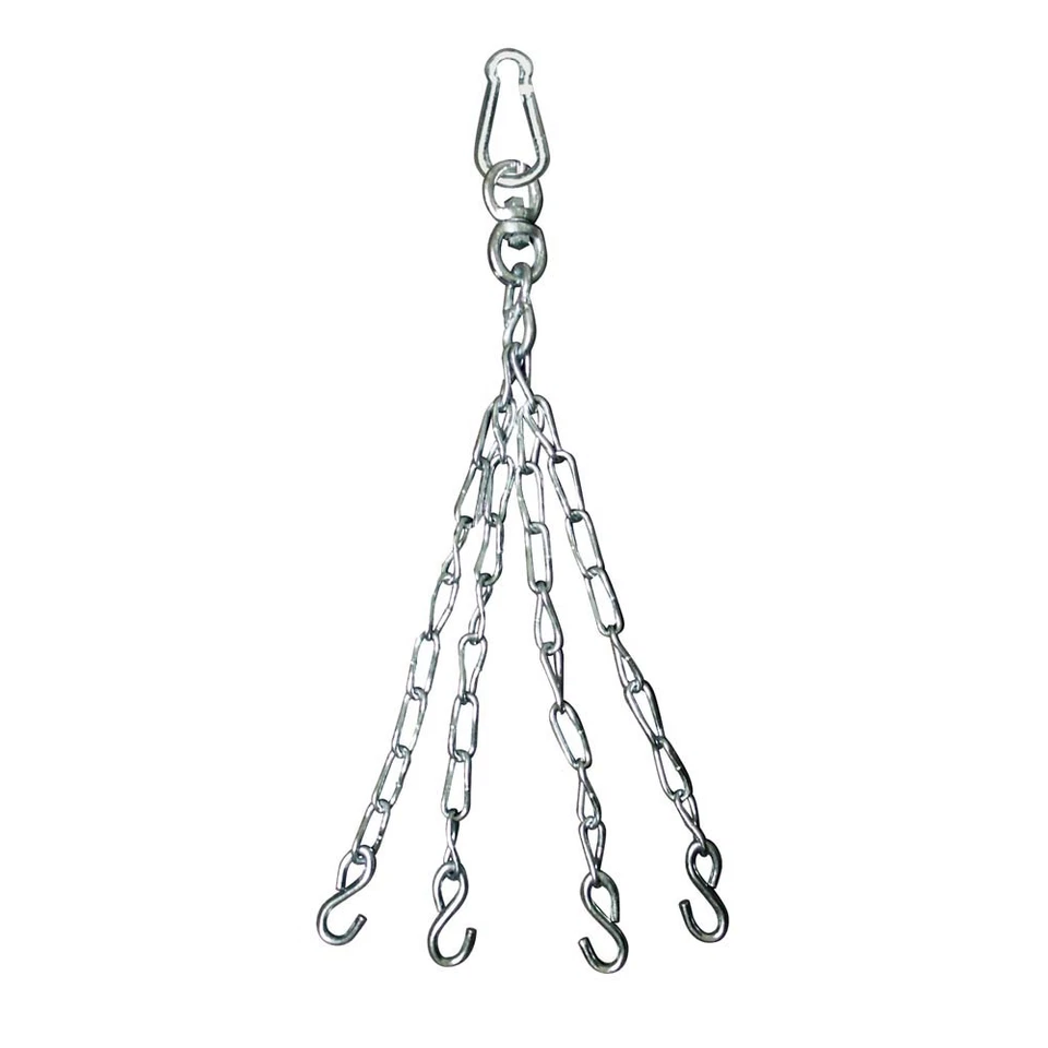 Heavy Duty Heavy Bag Chain and Swivel - Image 1 of 1