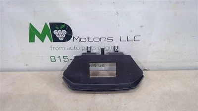 Ford Transit 350 2017-2020 tablero compartimento de almacenamiento central CK41-V04444-AFW Foto 1 de 4