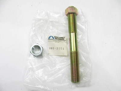 Manga de ajuste de extremo de varilla de amarre Beck Arnley 101-3591 para Mazda 626 1979-1982 tracción trasera Foto 1 de 3