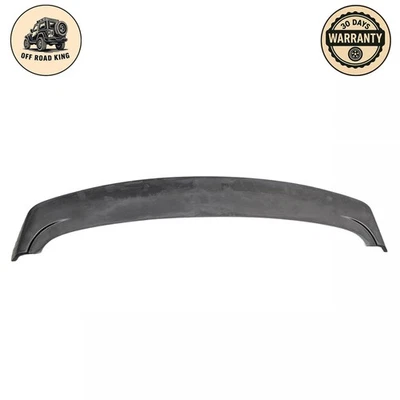 Hyundai Santa Fe 2013-2016 OEM alerón con tercera luz de freno maletero trasero Foto 1 de 4