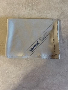 NUOVO panno auto Norwex - non in confezione - 25,59” x 19,69” - Foto 1 di 10