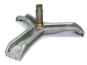 Zanussi Drum Bearing Washing Mashine Spider Support 50239965002 1000/12/1400 RPM - Picture 1 of 24