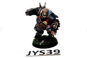 Warhammer Blood Bowl Ogor JYS39 - Picture 1 of 1
