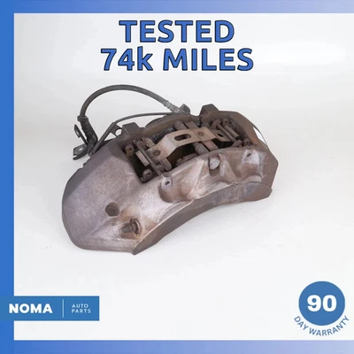 Pinza de freno delantera izquierda 13-17 LR Range Rover L405 L494 LR039524 OEM 74k Foto 1 de 4