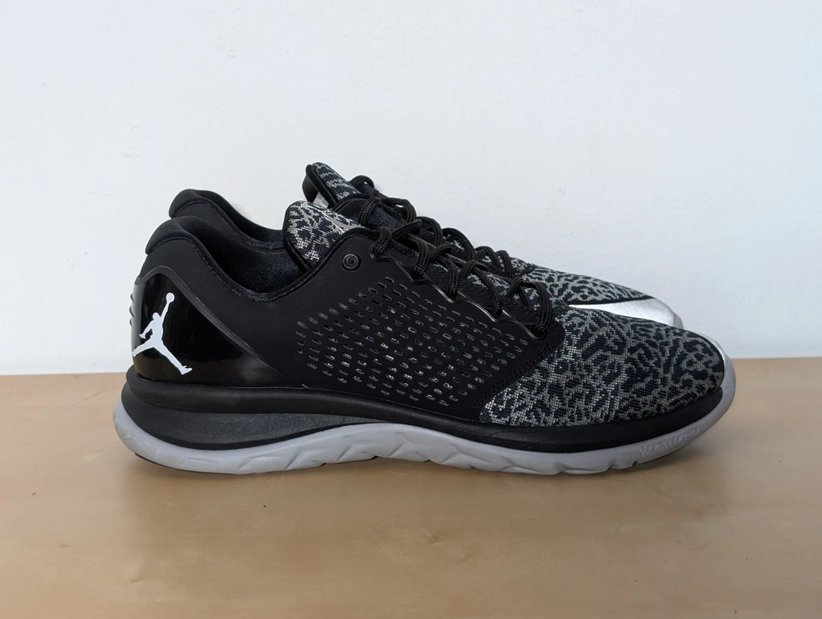 ☆JORDAN TRAINER ST WINTERのバッシュです☆ Jordan Trainer ST Black White Men's - 820253-012 - US