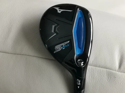 Mizuno ST-MAX 230 Hybrid 5 25 (24-27) Grad Damen rechts neu UVP 319 Euro - Bild 1 von 2