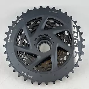 NEW SRAM Force AXS XG-1270 10-36t 12 Speed Cassette Black for XDR Driver - Picture 1 of 5