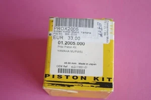 Kolben PROX Yamaha Cross PW50 40mm - Bild 1 von 2