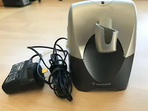 Headset base docking station Plantronics Voyager 500A - Picture 1 of 1