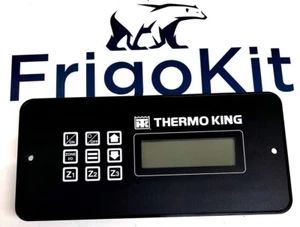 45-2404 THERMO KING CONTROLLER HMI SR4 PREZEDENT SPECTRUM REMOTE CONTROLLER - Bild 1 von 4