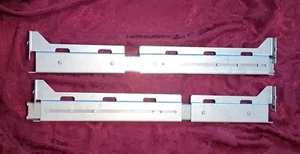 APC Rack L&R Inner & Outer Rail Set - heavy Duty - Picture 1 of 3