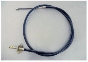 Fits For TOYOTA LAND CRUISER FJ40 FJ43 FJ45 PARKING BRAKE CABLE ASSY - Picture 1 of 6
