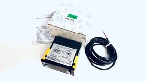 Controlador digital de temperatura SHANGFANG ED330L - Imagen 1 de 6