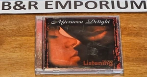 Afternoon Delight - The Northstar Orchestra - (1999 Import-Canada) - Used CD - Imagen 1 de 3