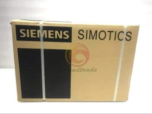 1PCS NEW SIEMENS SERVO MOTOR 1FK6080-6AF71-1AH0 - Picture 1 of 2