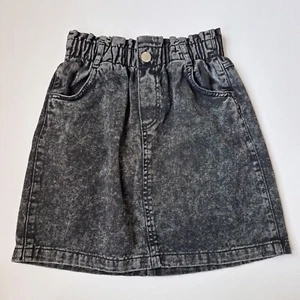 Girl denim skirt - Picture 1 of 3