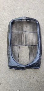 1935 Ford Truck Grille Grill - Picture 1 of 18