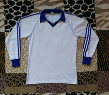 Vintage Adidas Jersey Made In West Germany