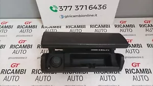 Fiat Uno 2 (1989-1995) vano posacenere accendisigari centrale originale - Imagen 1 de 3