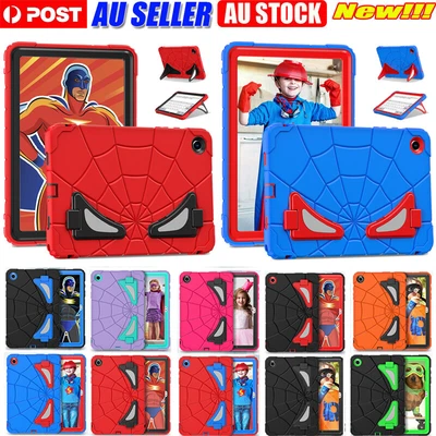 Funda protectora apta para niños para Samsung Galaxy Tab A9 Plus 11" X210 X216B X218U A9+ Foto 1 de 4