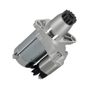 Starter Motor for Lexus ES300 NX200t Pontiac Vibe Toyota Camry Sienna Highlander - Picture 1 of 12