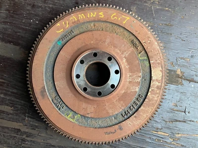 Cummins Marine - Image 1 of 4