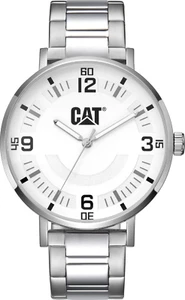Reloj Hombre Caterpillar "Eclipse", Caja Acero Inoxidable 44mm (NQ.140.11.231) - Imagen 1 de 4