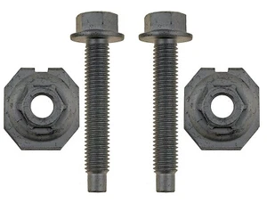 Fuel Tank Strap Attaching Hardware Kit for CHEVY GMC SUBURBAN PICKUP YUKON ISUZU - Picture 1 of 6