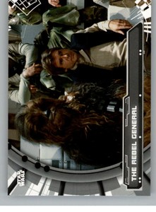 2020 Topps Star Wars Holocron Series INSERT Trading Cards Pick From List