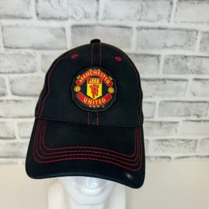 Manchester United Premier League Hat Adjustable Strapback Cap - Picture 1 of 7