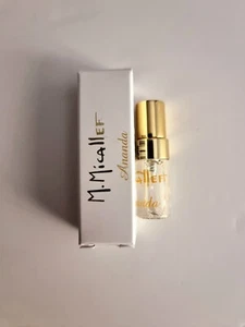 2ml M. Micallef Ananda EDP Sample. Brand New Official Branded Sample - Picture 1 of 3