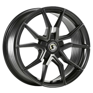 Schmidt Wheels Drago 10.5Jx20 ET17 5x115 SW for Dodge Challenger SRT Widebody - Picture 1 of 5