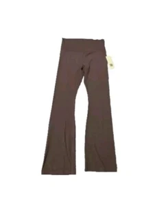 All in motion Bootcut leggings 4X High Rise Everyday Brown Yoga Pant Soft NWT - Picture 1 of 11