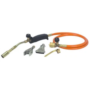 Small Brazing Propane Soldering Torch - Picture 1 of 1