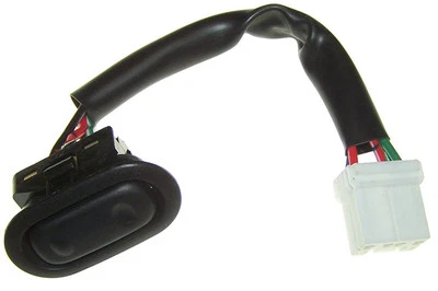 Interruptor de ventana eléctrica individual Mazda Rx7 (FD01-66-370A) 1993 a 2002  Foto 1 de 2