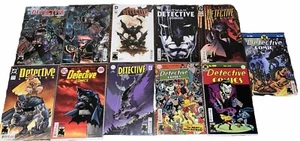DETECTIVE COMICS #1000 (9,8) 9 EXEMPLARE - VARIANTENCOVER / BATMAN / DC COMICS - Bild 1 von 12