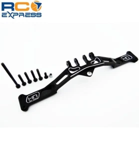 Hot Racing Axial 1/8 Yeti XL Aluminum AR60 Rear Axle Truss Link Mount YEX08R01 - Picture 1 of 4