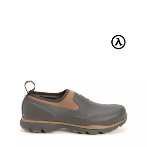 MUCK MEN'S EXCURSION PRO LOW SLIP ON BOOTS FRLC900 - ALL SIZES - NEW - Picture 1 of 7